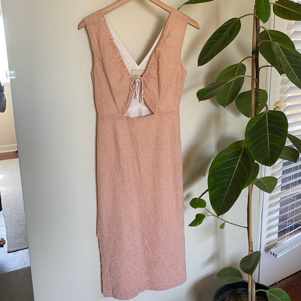 Paloma Wool Chambao Dress